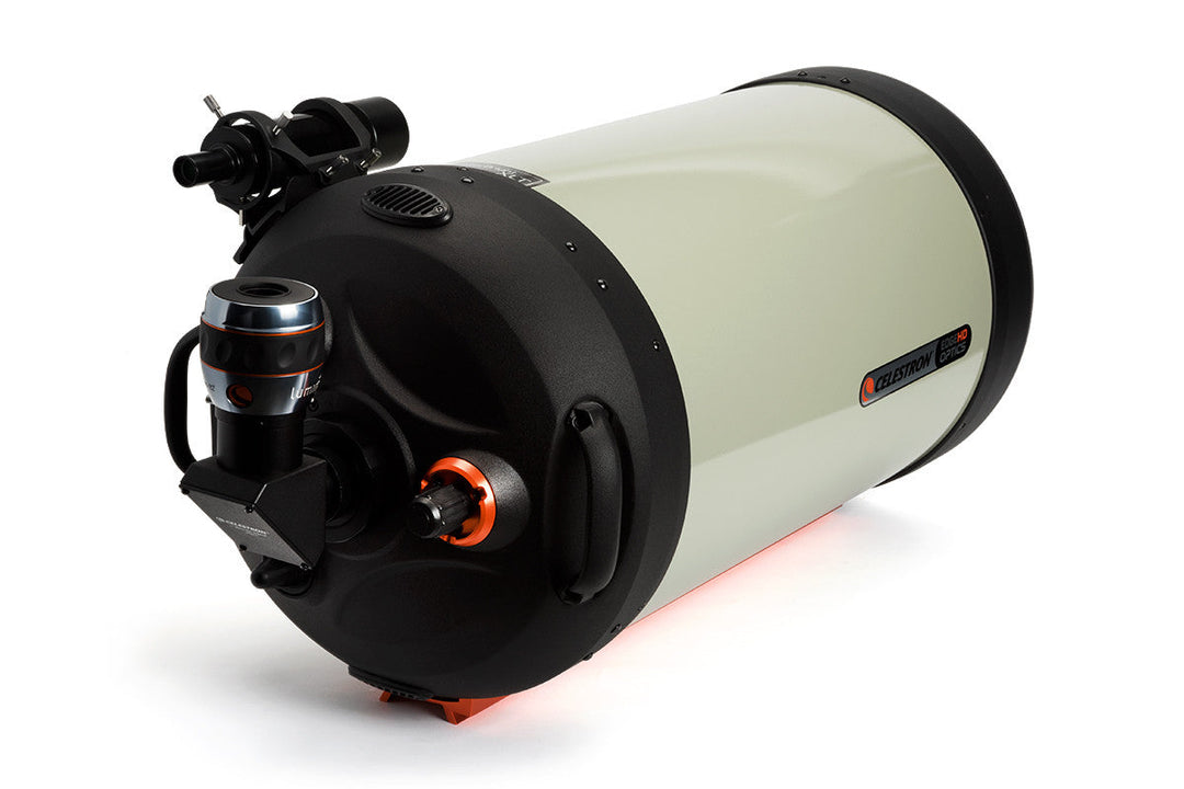 EdgeHD 14" Optical Tube Assembly (CGE Dovetail) by Celestron