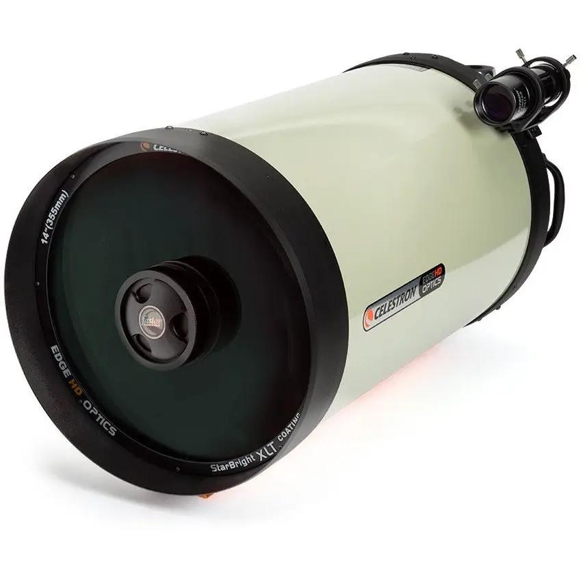 EdgeHD 14" Optical Tube Assembly (CGE Dovetail) by Celestron