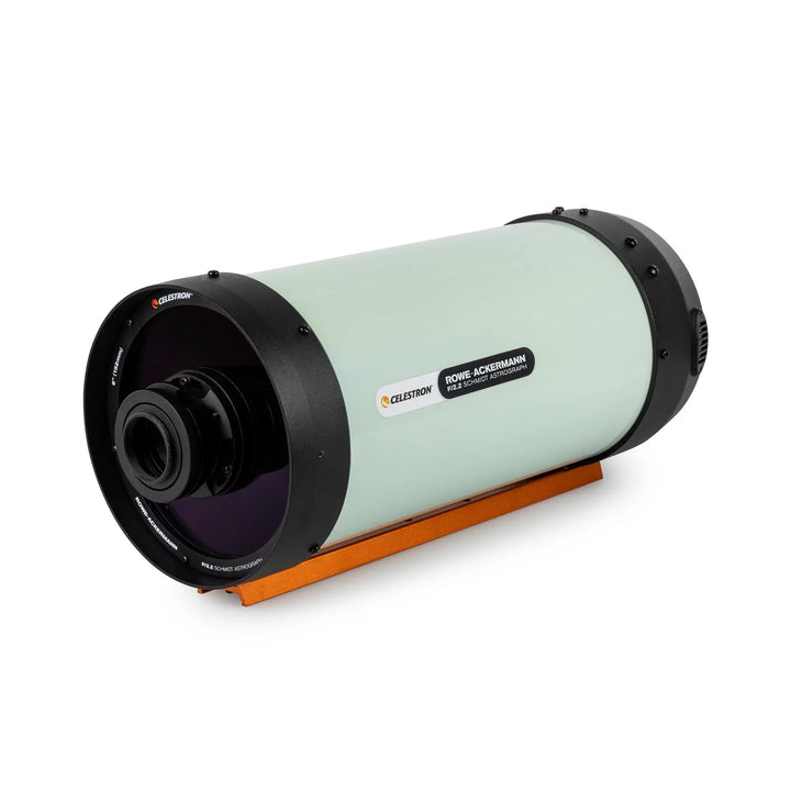 6” Rowe-Ackermann Schmidt Astrograph (RASA 6) Optical Tube Assembly (CG-5 Dovetail) by Celestron