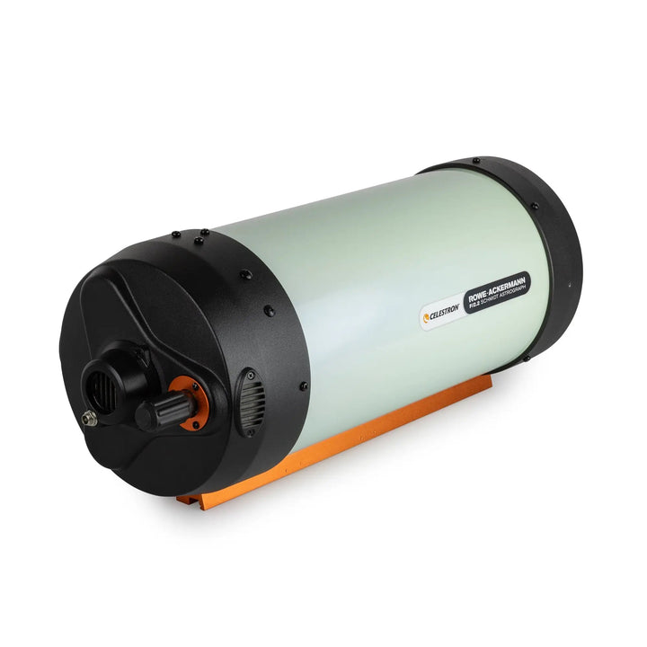 6” Rowe-Ackermann Schmidt Astrograph (RASA 6) Optical Tube Assembly (CG-5 Dovetail) by Celestron