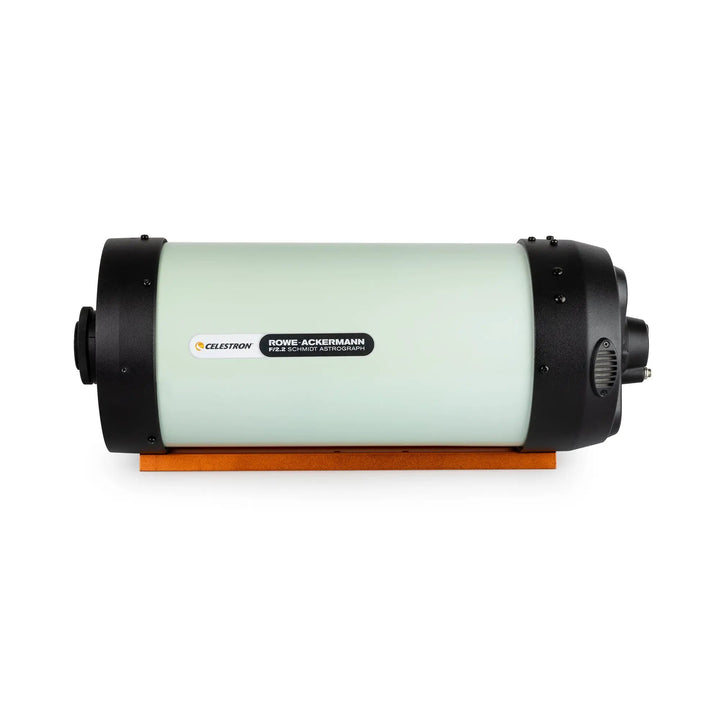 6” Rowe-Ackermann Schmidt Astrograph (RASA 6) Optical Tube Assembly (CG-5 Dovetail) by Celestron