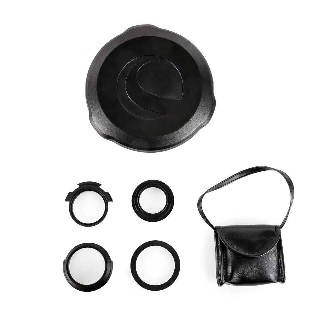 6” Rowe-Ackermann Schmidt Astrograph (RASA 6) Optical Tube Assembly (CG-5 Dovetail) by Celestron