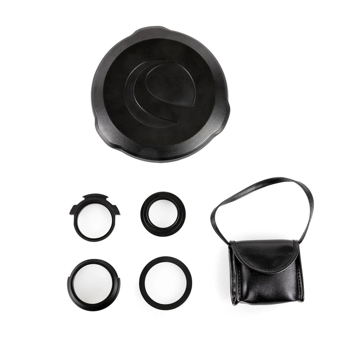 6” Rowe-Ackermann Schmidt Astrograph (RASA 6) Optical Tube Assembly (CG-5 Dovetail) by Celestron