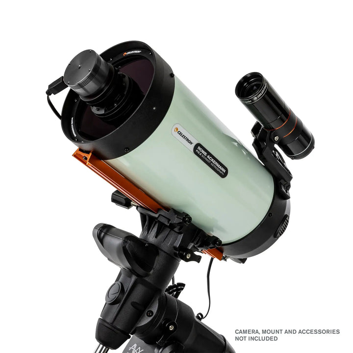 6” Rowe-Ackermann Schmidt Astrograph (RASA 6) Optical Tube Assembly (CG-5 Dovetail) by Celestron