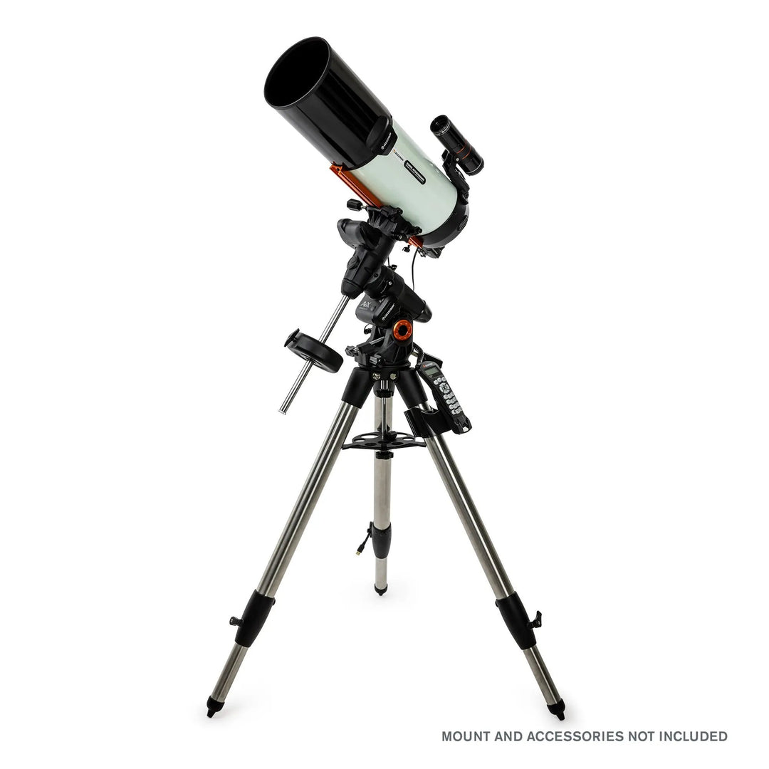 6” Rowe-Ackermann Schmidt Astrograph (RASA 6) Optical Tube Assembly (CG-5 Dovetail) by Celestron