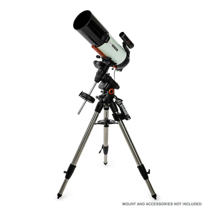 6” Rowe-Ackermann Schmidt Astrograph (RASA 6) Optical Tube Assembly (CG-5 Dovetail) by Celestron