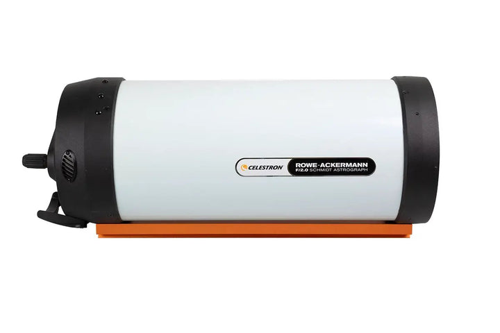 8” Rowe-Ackermann Schmidt Astrograph (RASA 8) Optical Tube Assembly (CGE Dovetail) by Celestron