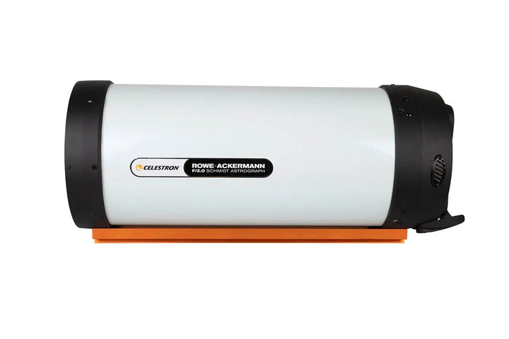 8” Rowe-Ackermann Schmidt Astrograph (RASA 8) Optical Tube Assembly (CGE Dovetail) by Celestron