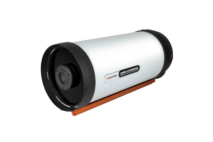 8” Rowe-Ackermann Schmidt Astrograph (RASA 8) Optical Tube Assembly (CGE Dovetail) by Celestron