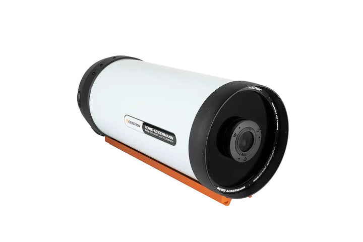 8” Rowe-Ackermann Schmidt Astrograph (RASA 8) Optical Tube Assembly (CGE Dovetail) by Celestron