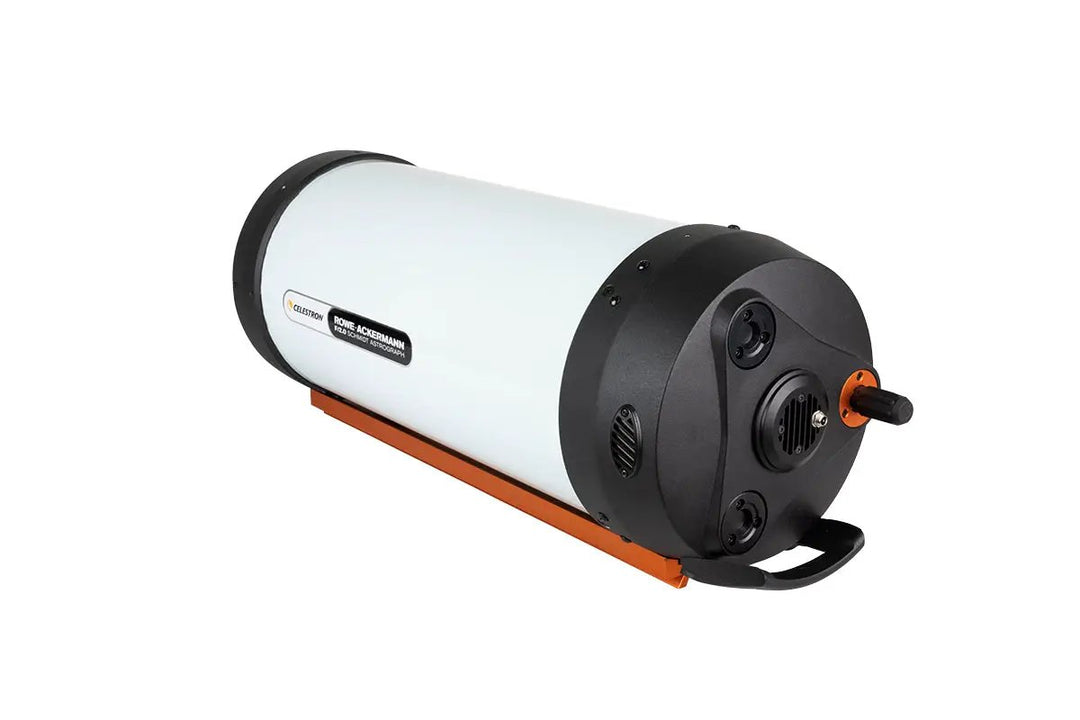 8” Rowe-Ackermann Schmidt Astrograph (RASA 8) Optical Tube Assembly (CGE Dovetail) by Celestron