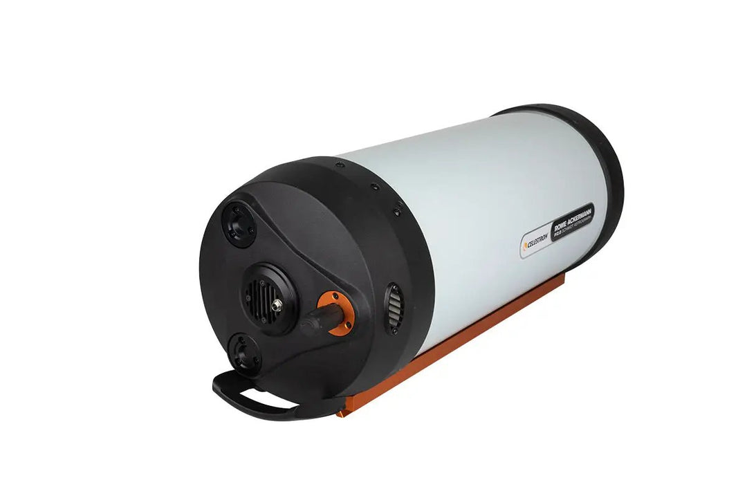 8” Rowe-Ackermann Schmidt Astrograph (RASA 8) Optical Tube Assembly (CGE Dovetail) by Celestron