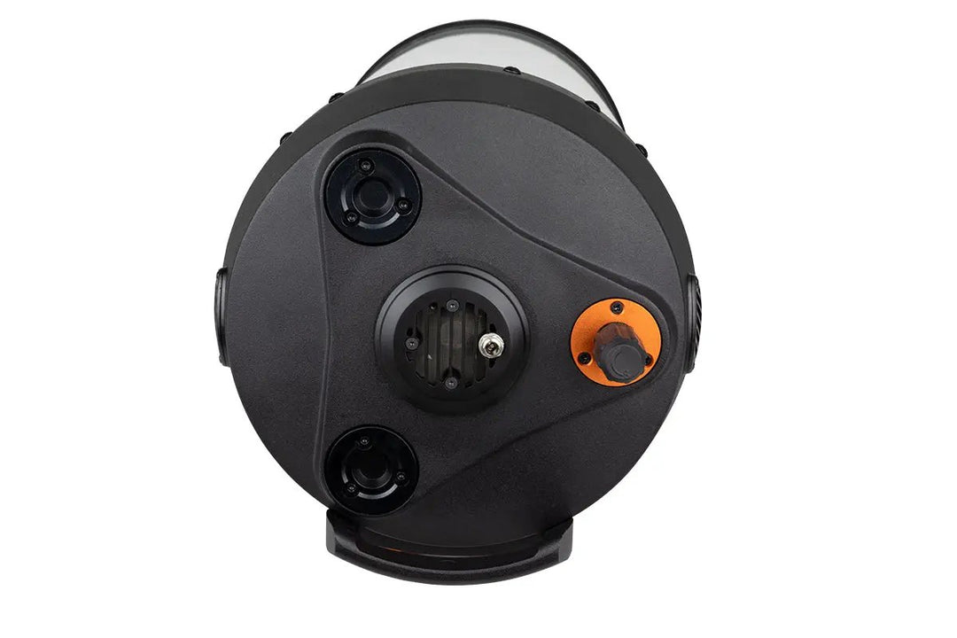 8” Rowe-Ackermann Schmidt Astrograph (RASA 8) Optical Tube Assembly (CGE Dovetail) by Celestron