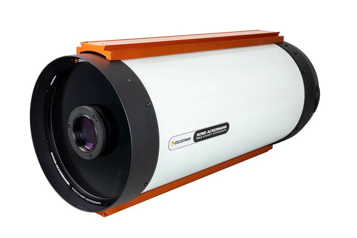 11" Rowe-Ackermann Schmidt Astrograph (RASA 11) V2 Optical Tube Assembly (CGE Dovetail) by Celestron