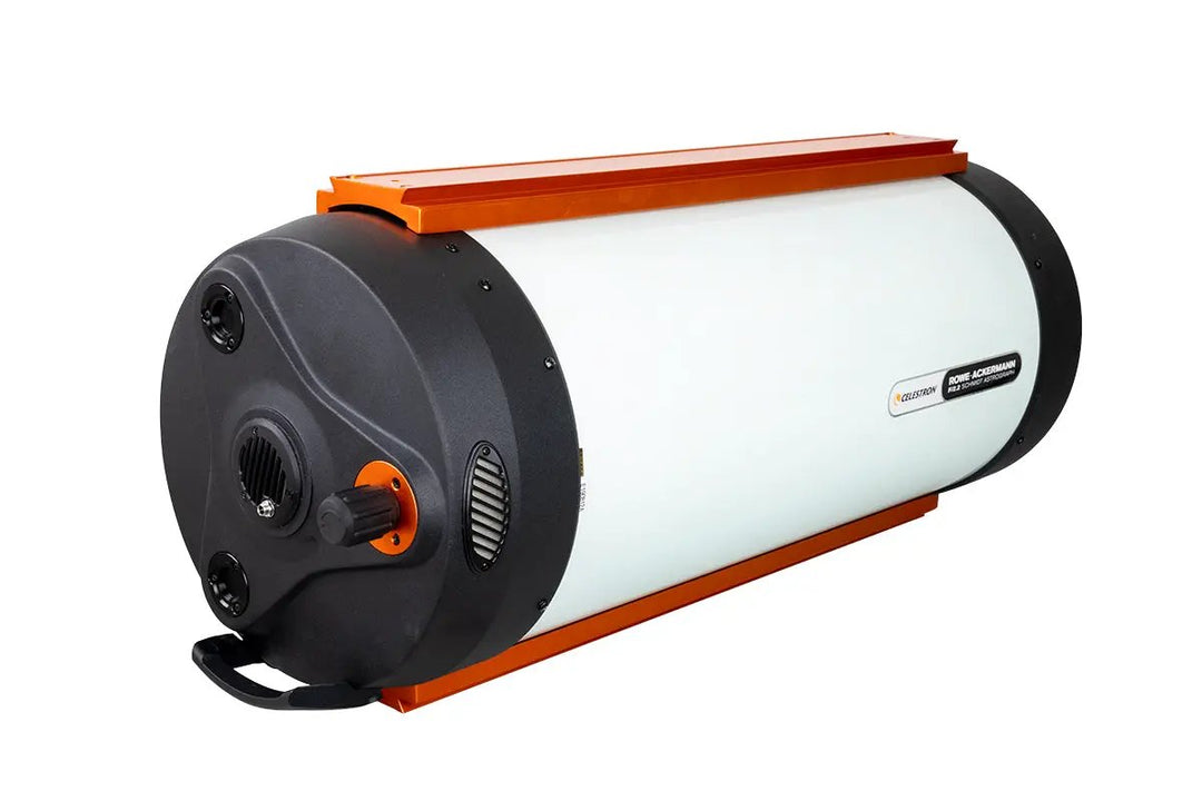 11" Rowe-Ackermann Schmidt Astrograph (RASA 11) V2 Optical Tube Assembly (CGE Dovetail) by Celestron