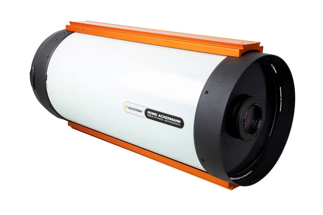 11" Rowe-Ackermann Schmidt Astrograph (RASA 11) V2 Optical Tube Assembly (CGE Dovetail) by Celestron