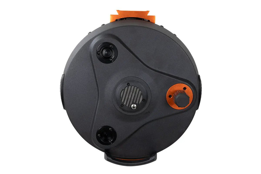 11" Rowe-Ackermann Schmidt Astrograph (RASA 11) V2 Optical Tube Assembly (CGE Dovetail) by Celestron