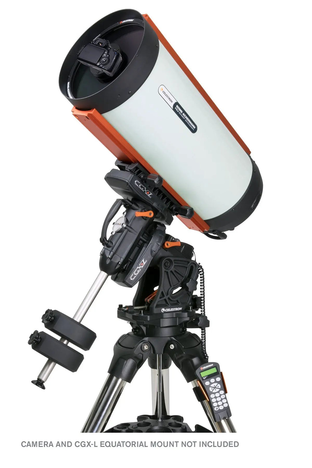 11" Rowe-Ackermann Schmidt Astrograph (RASA 11) V2 Optical Tube Assembly (CGE Dovetail) by Celestron