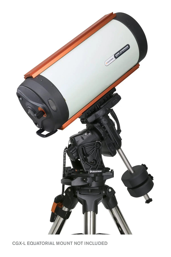 11" Rowe-Ackermann Schmidt Astrograph (RASA 11) V2 Optical Tube Assembly (CGE Dovetail) by Celestron