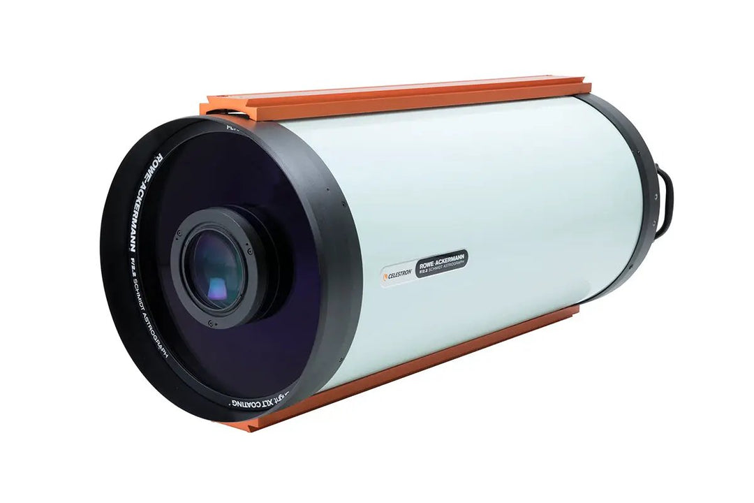 36 cm Rowe-Ackermann Schmidt Astrograph (RASA 36) V2 Optical Tube Assembly (CGE Dovetail) by Celestron