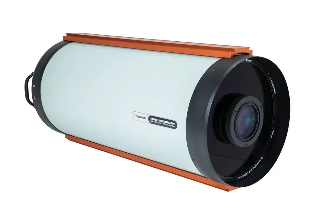 36 cm Rowe-Ackermann Schmidt Astrograph (RASA 36) V2 Optical Tube Assembly (CGE Dovetail) by Celestron