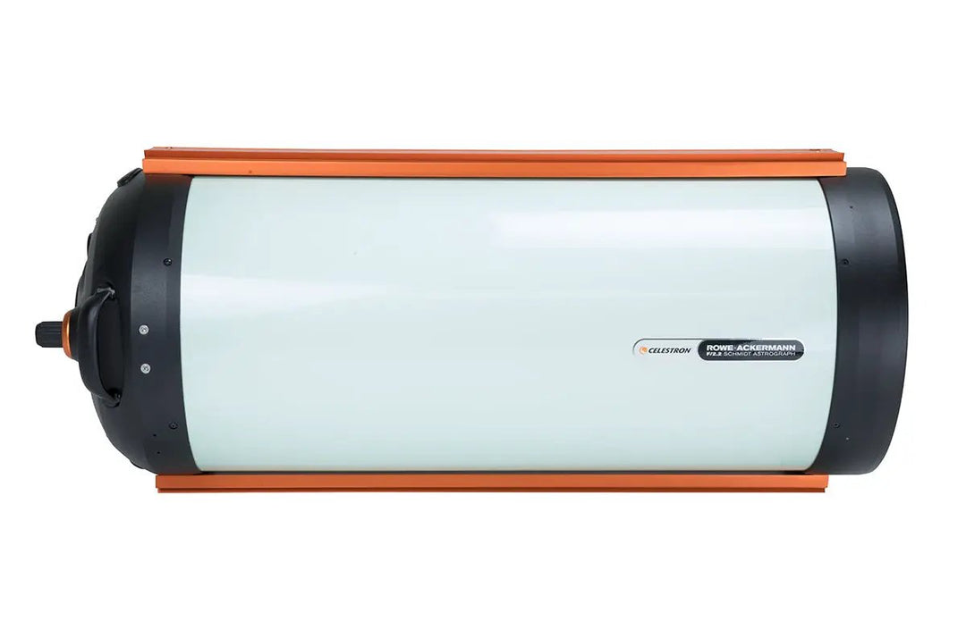 36 cm Rowe-Ackermann Schmidt Astrograph (RASA 36) V2 Optical Tube Assembly (CGE Dovetail) by Celestron