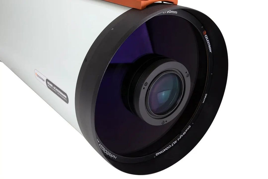 36 cm Rowe-Ackermann Schmidt Astrograph (RASA 36) V2 Optical Tube Assembly (CGE Dovetail) by Celestron