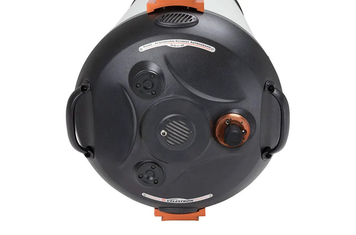 36 cm Rowe-Ackermann Schmidt Astrograph (RASA 36) V2 Optical Tube Assembly (CGE Dovetail) by Celestron