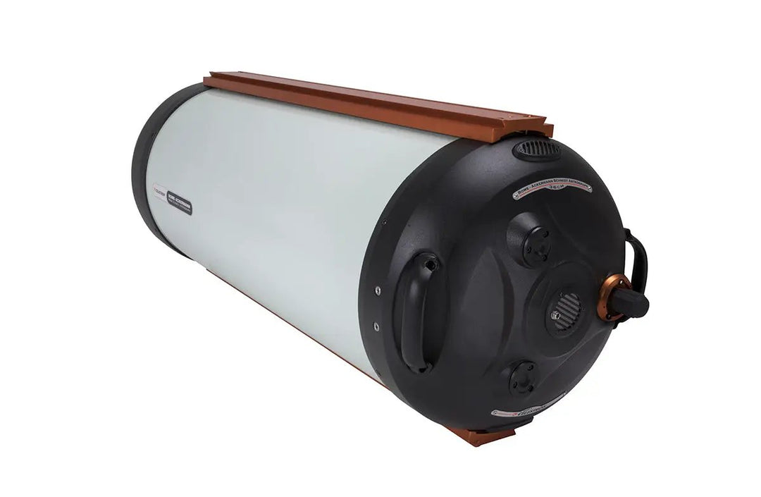 36 cm Rowe-Ackermann Schmidt Astrograph (RASA 36) V2 Optical Tube Assembly (CGE Dovetail) by Celestron