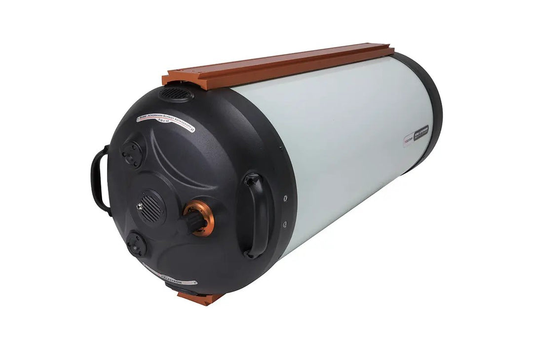 36 cm Rowe-Ackermann Schmidt Astrograph (RASA 36) V2 Optical Tube Assembly (CGE Dovetail) by Celestron