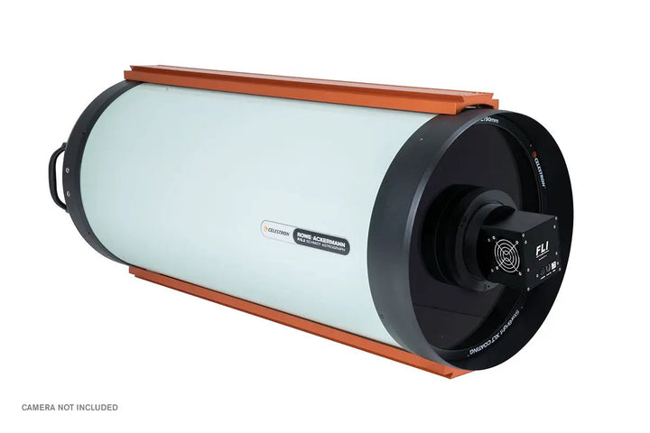 36 cm Rowe-Ackermann Schmidt Astrograph (RASA 36) V2 Optical Tube Assembly (CGE Dovetail) by Celestron