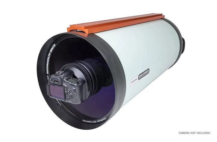 36 cm Rowe-Ackermann Schmidt Astrograph (RASA 36) V2 Optical Tube Assembly (CGE Dovetail) by Celestron