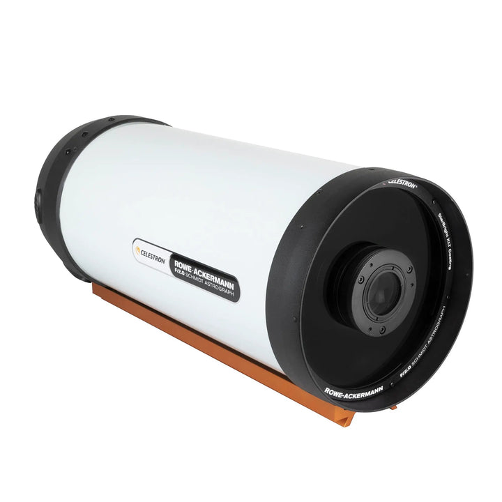 8” Rowe-Ackermann Schmidt Astrograph (RASA 8) Imaging Kit by Celestron