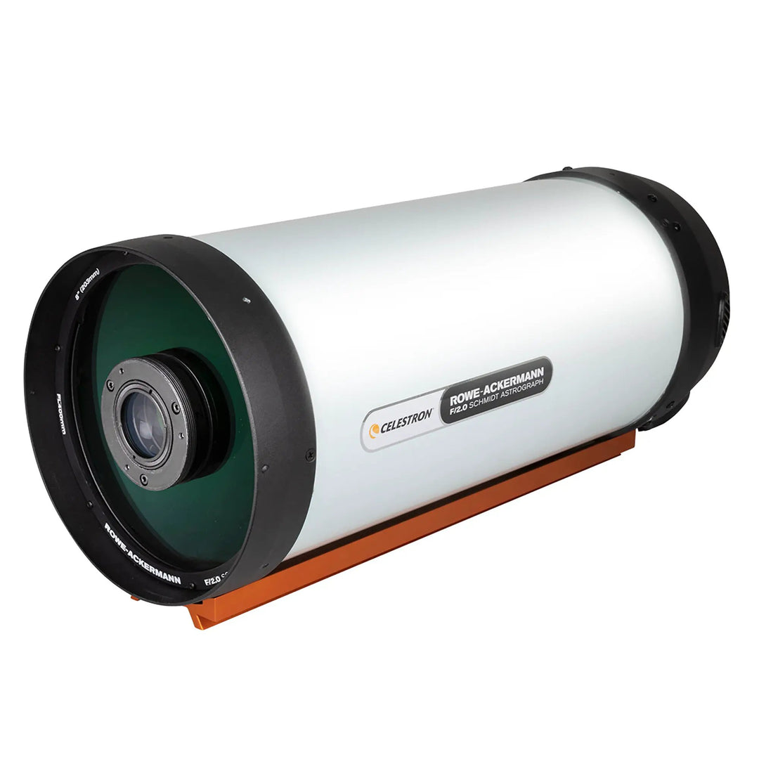 8” Rowe-Ackermann Schmidt Astrograph (RASA 8) Imaging Kit by Celestron