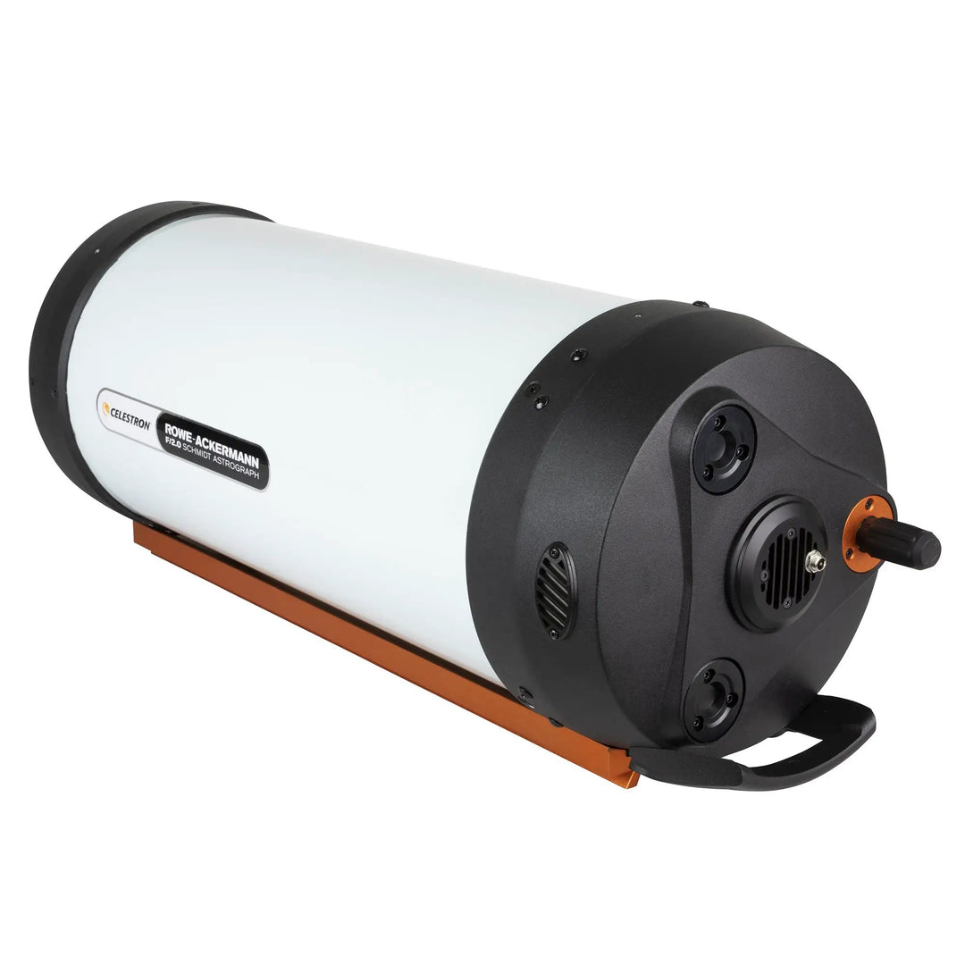 8” Rowe-Ackermann Schmidt Astrograph (RASA 8) Imaging Kit by Celestron