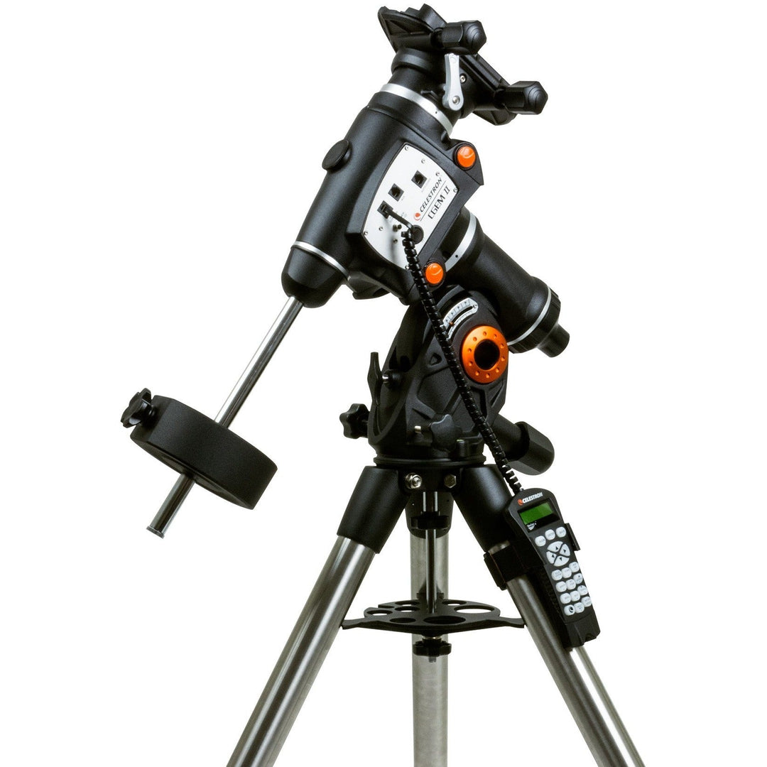 CGEM II EQ Mount and Tripod by Celestron