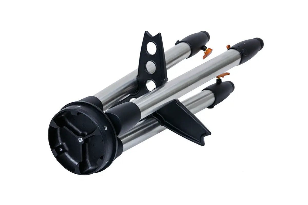 CGX Equatorial Mount and Tripod by Celestron