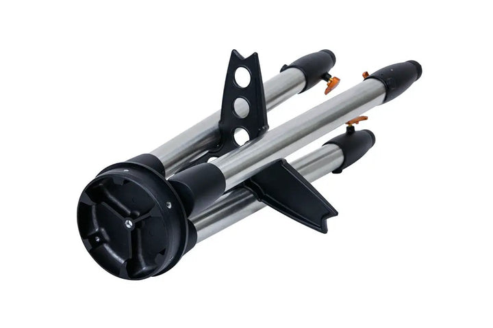 CGX Equatorial Mount and Tripod by Celestron