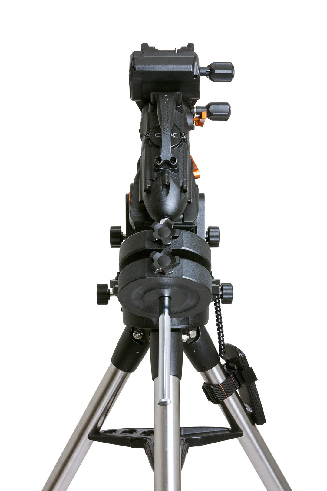 CGX Equatorial Mount and Tripod by Celestron