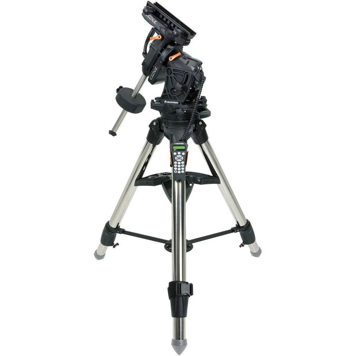CGX-L Equatorial Mount and Tripod by Celestron
