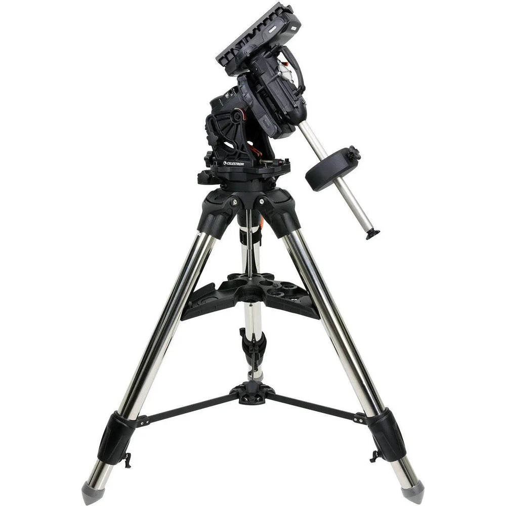 CGX-L Equatorial Mount and Tripod by Celestron