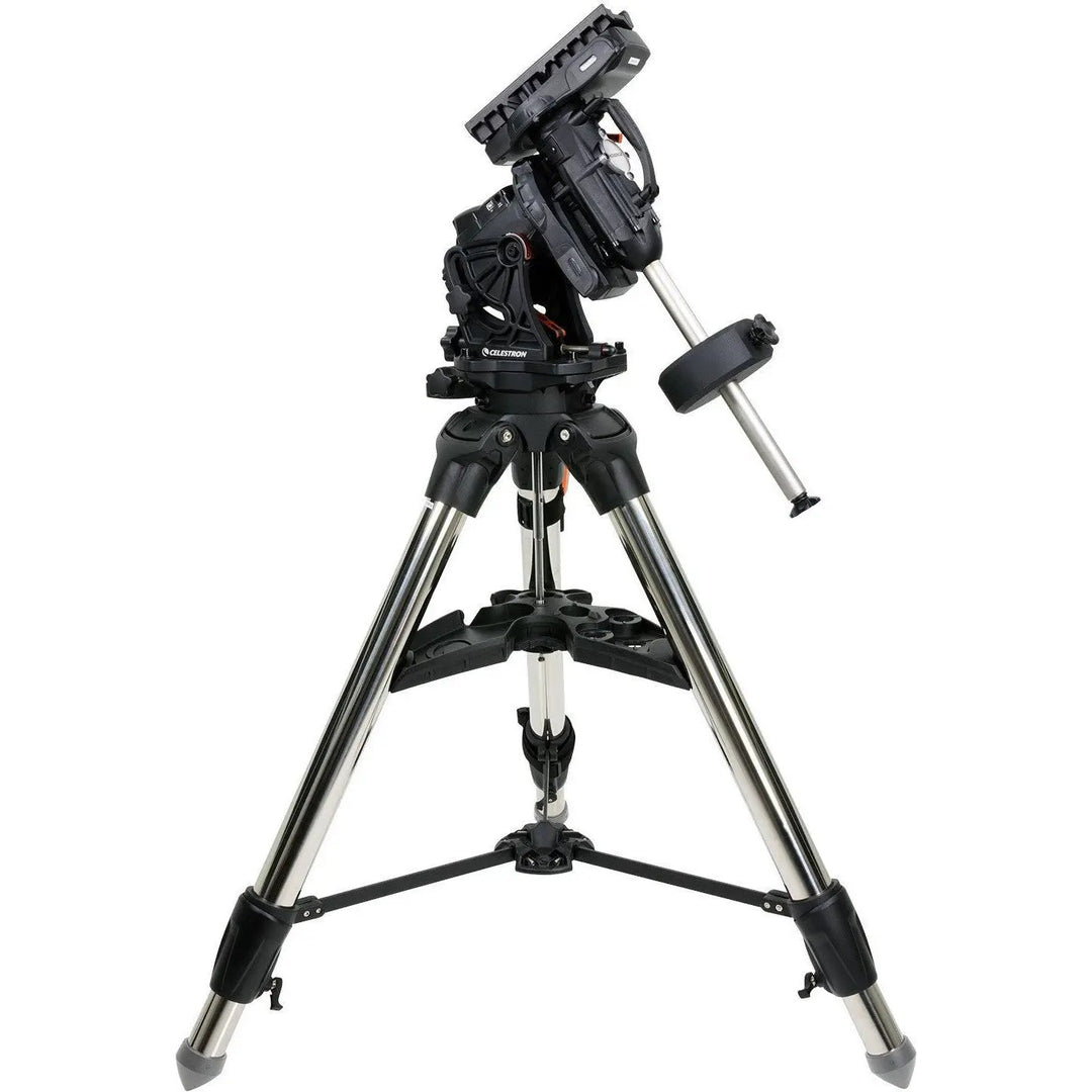 CGX-L Equatorial Mount and Tripod by Celestron