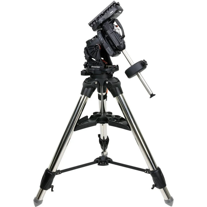 CGX-L Equatorial Mount and Tripod by Celestron
