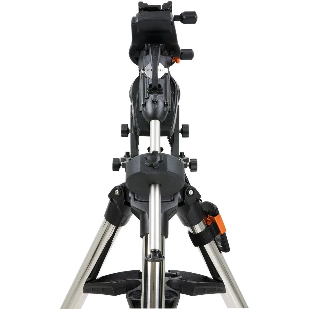 CGX-L Equatorial Mount and Tripod by Celestron
