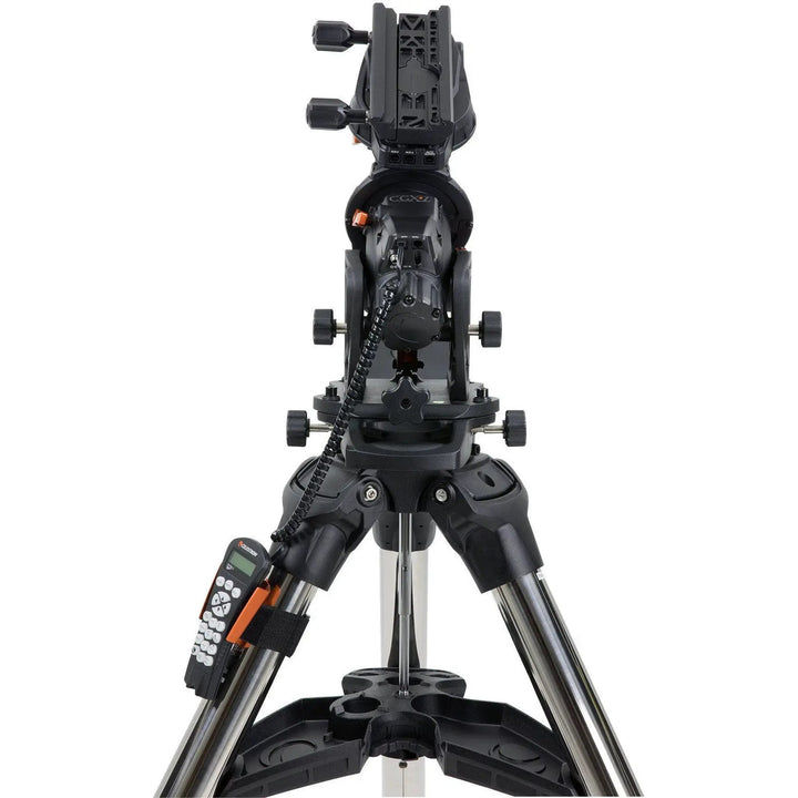 CGX-L Equatorial Mount and Tripod by Celestron