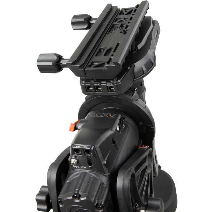 CGX-L Equatorial Mount and Tripod by Celestron