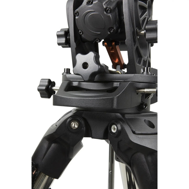 CGX-L Equatorial Mount and Tripod by Celestron