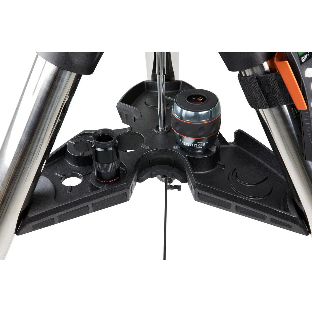 CGX-L Equatorial Mount and Tripod by Celestron