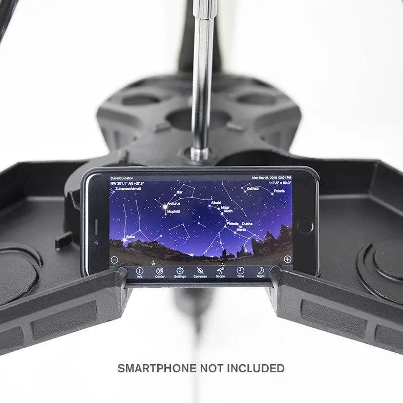 CGX-L Equatorial Mount and Tripod by Celestron