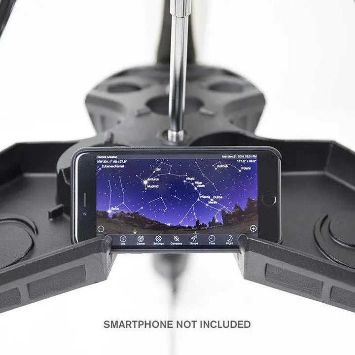 CGX-L Equatorial Mount and Tripod by Celestron